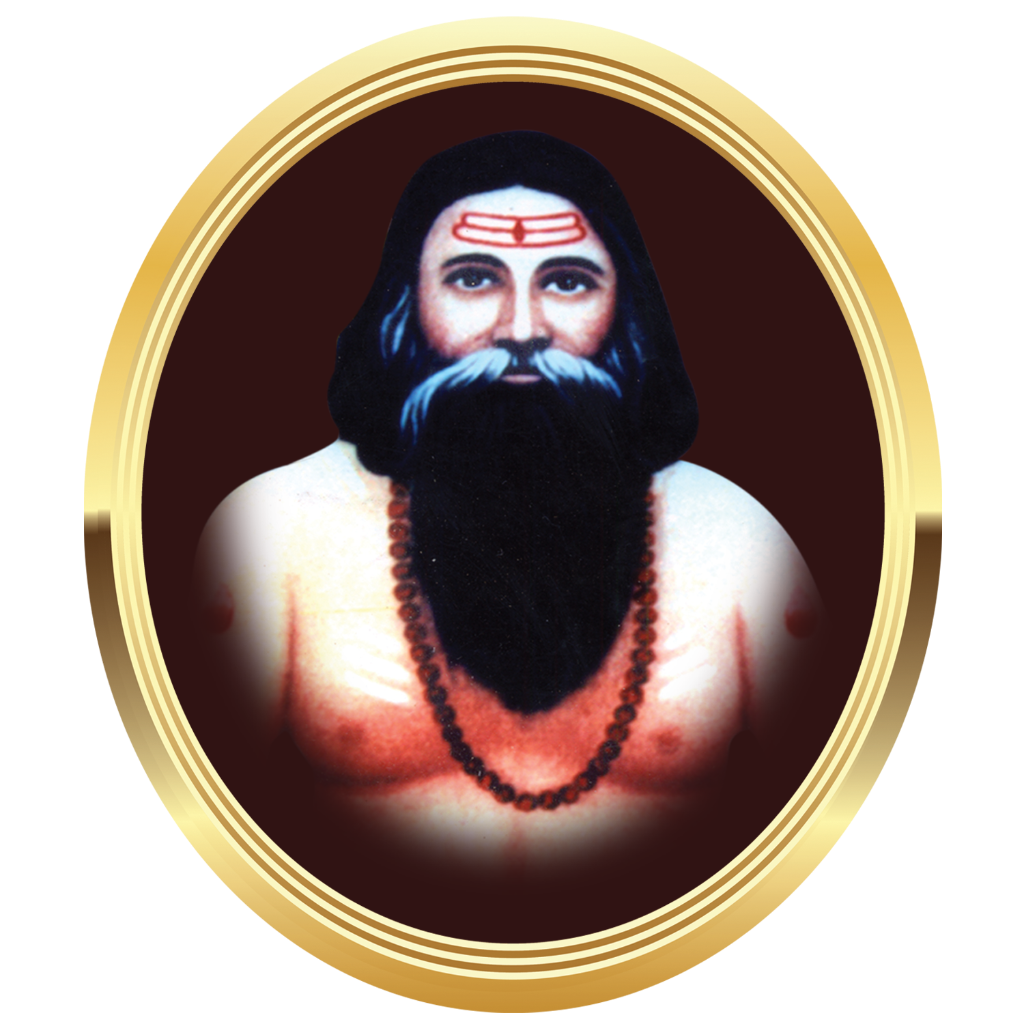 Sri Siddalinga Maharajaru